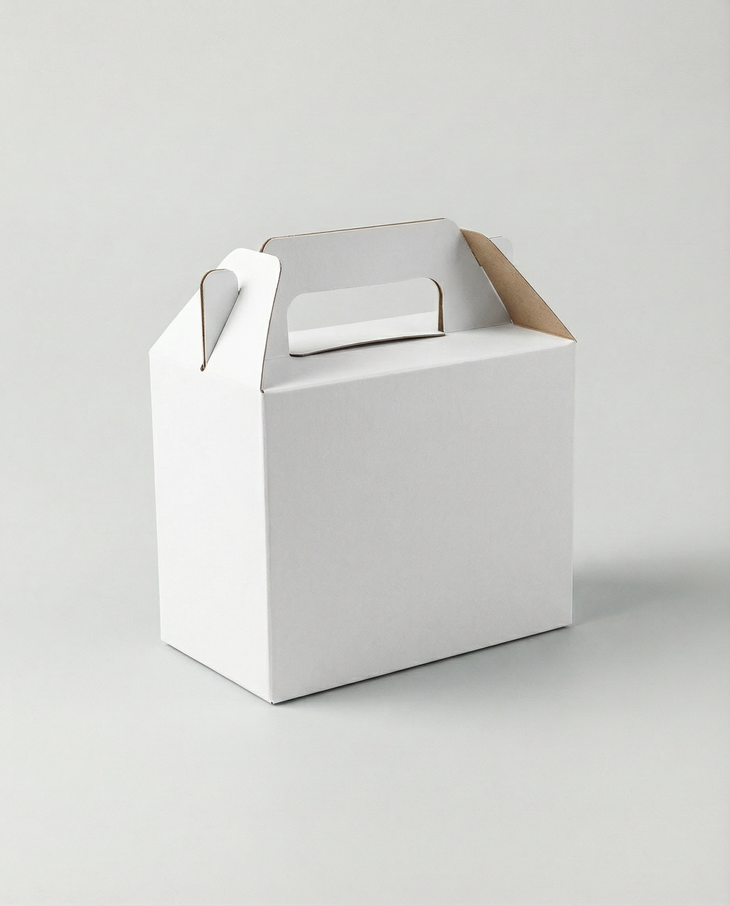 Caja Boxlunch Mini – Paq c/5 Pzas | Variedad de Colores | 8.5 x 8 x 4.2 cm