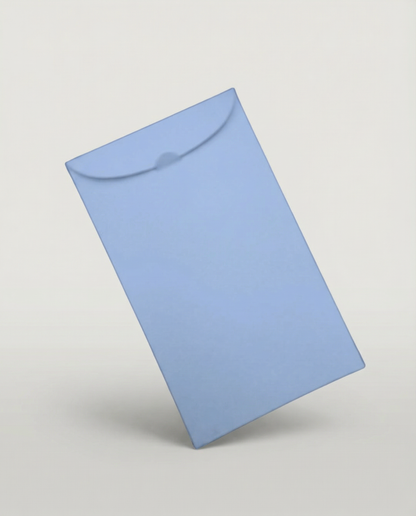 Sobre para Billetes – Paq c/3 Pzas | Variedad de Colores | 10 x 17 cms