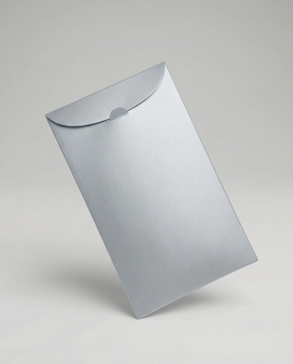 Sobre para Billetes – Paq c/3 Pzas | Variedad de Colores | 10 x 17 cms