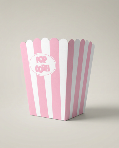 Caja Palomera Jumbo – Paq c/10 Pzas | Variedad de Colores | 15.3 x 11.2 x 11.2 cms